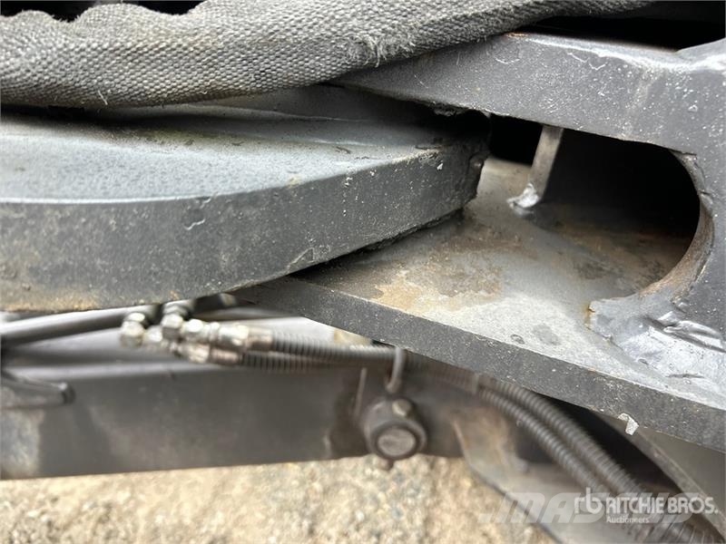 Bobcat E85 Escavatori cingolati