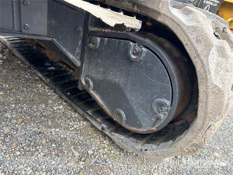 Bobcat E85 Escavatori cingolati