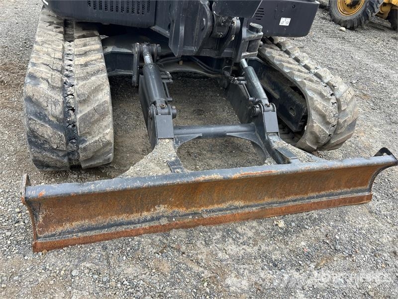 Bobcat E85 Escavatori cingolati