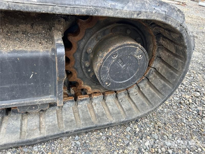 Bobcat E85 Escavatori cingolati