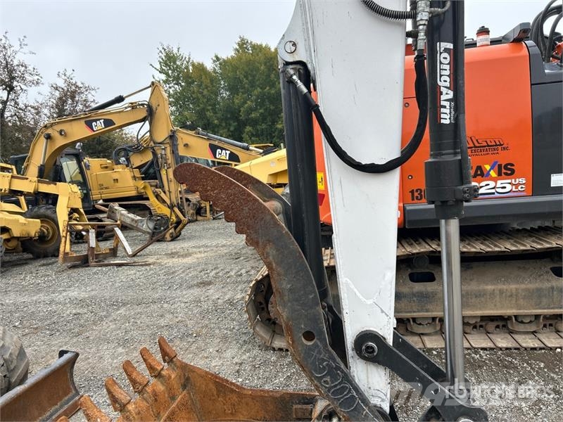 Bobcat E85 Escavatori cingolati