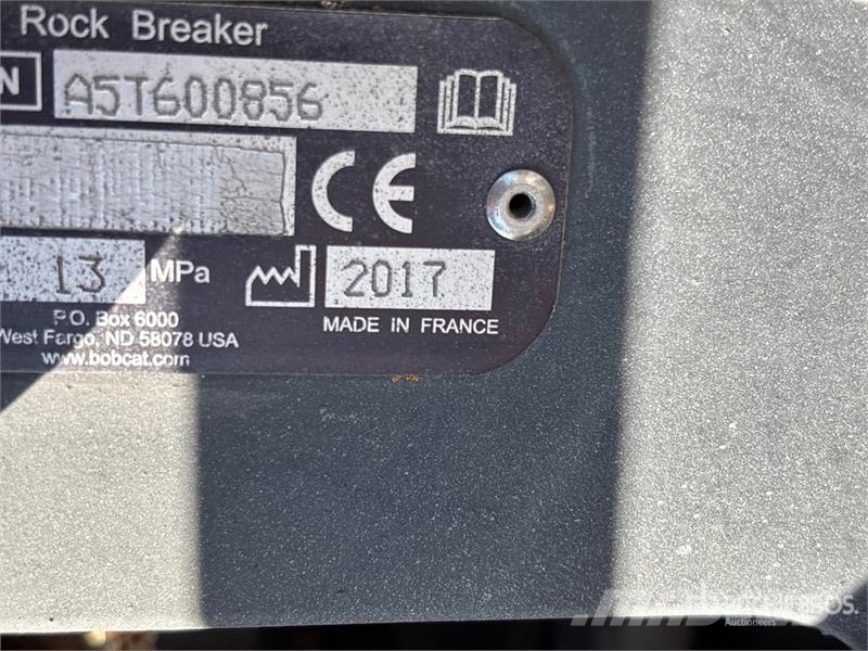 Bobcat HB2380 Hammer / Brecher
