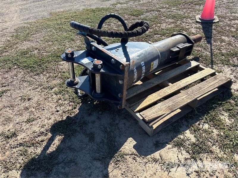 Bobcat HB2380 Hammer / Brecher