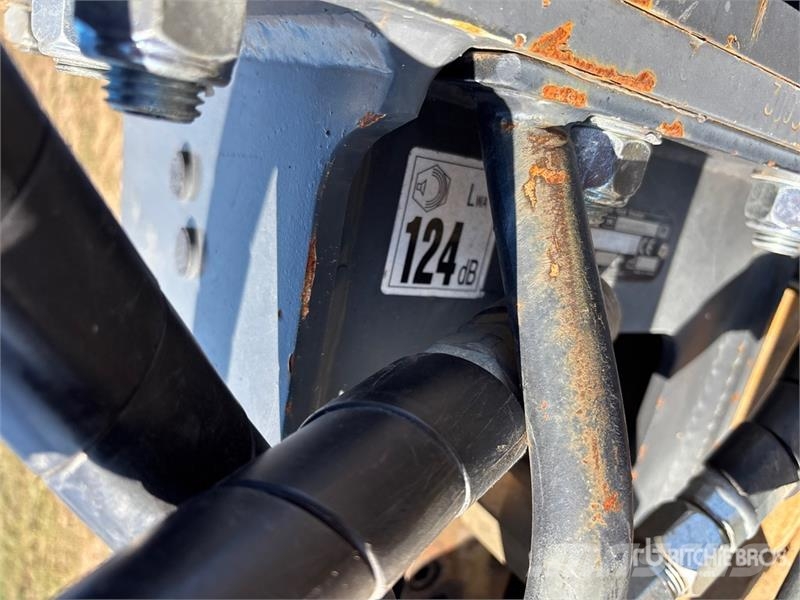 Bobcat HB2380 Hammer / Brecher