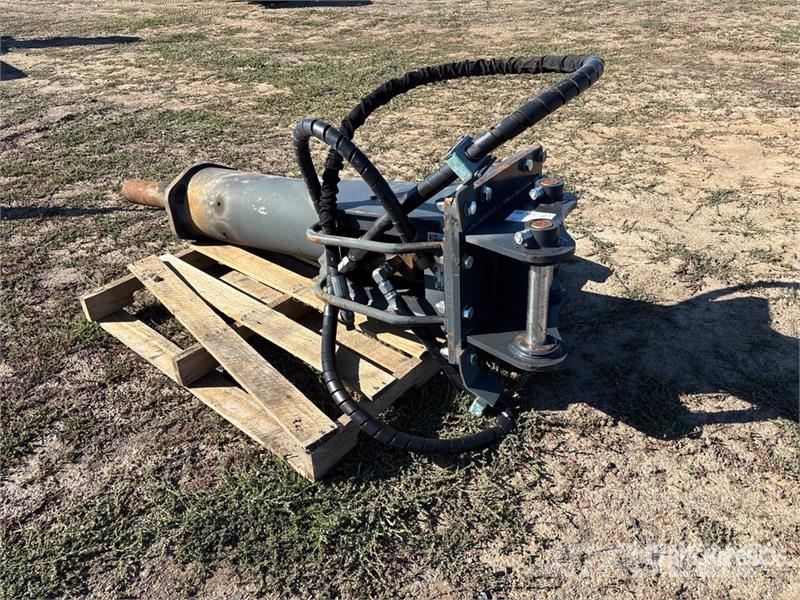 Bobcat HB2380 Hammer / Brecher