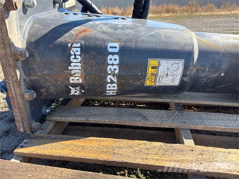 Bobcat HB2380 Hammer / Brecher