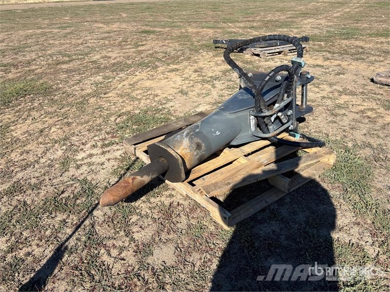 Bobcat HB2380 Hammer / Brecher