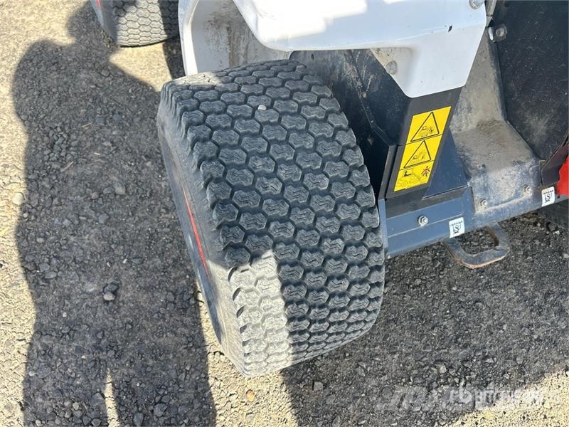 Bobcat L28 Telescopic Wheel Loader Kolesni nakladalci