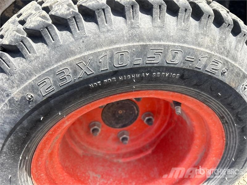 Bobcat L28 Telescopic Wheel Loader Kolesni nakladalci