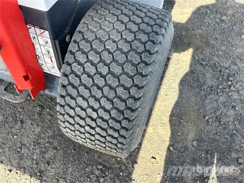 Bobcat L28 Telescopic Wheel Loader Kolesni nakladalci