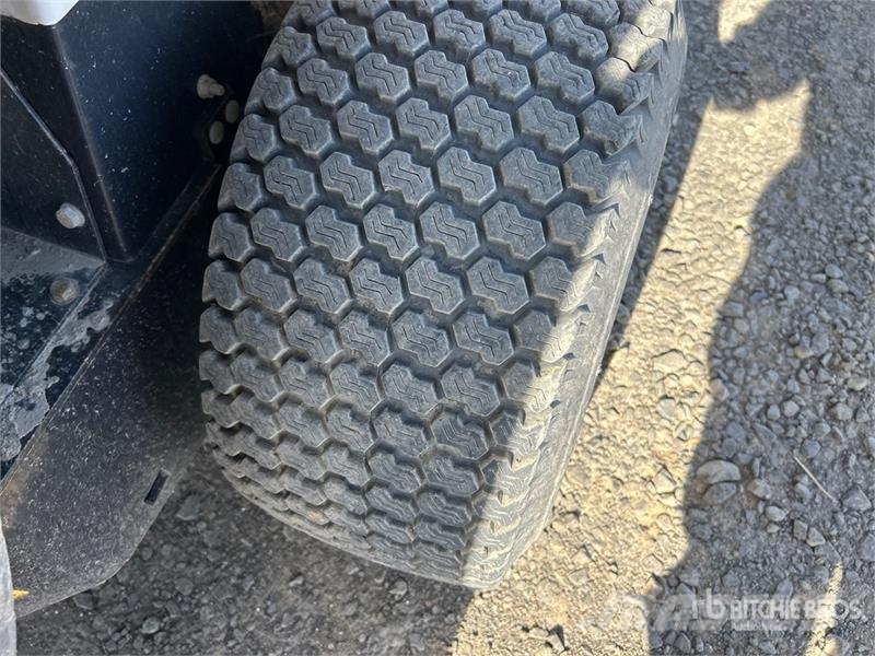 Bobcat L28 Telescopic Wheel Loader Kolesni nakladalci
