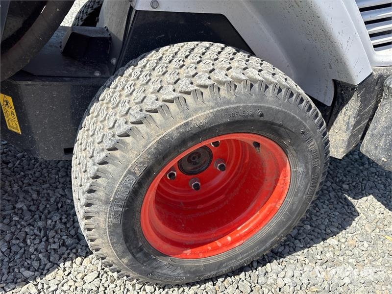 Bobcat L28 Telescopic Mini Wheel Loader Hjullastere