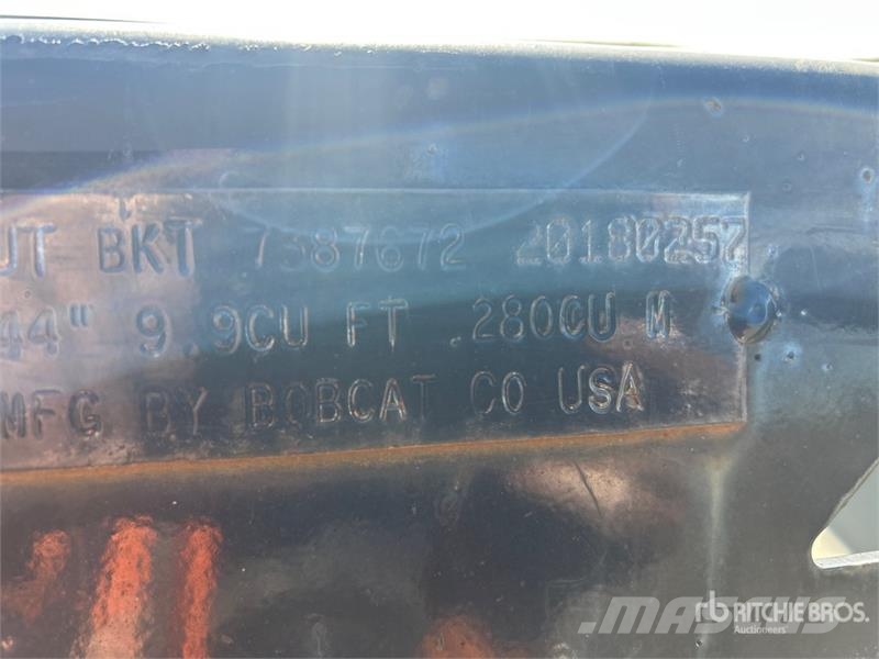Bobcat L28 Telescopic Wheel Loader Kolesni nakladalci