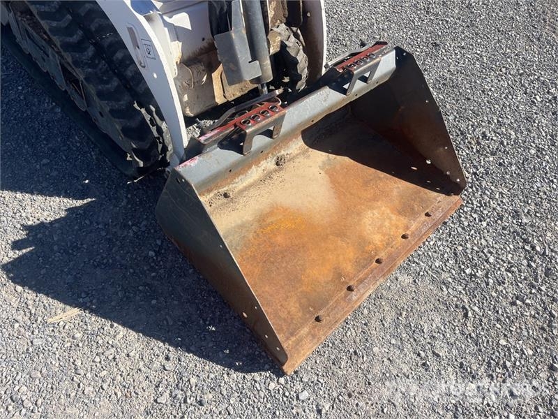 Bobcat MT100 Compact Track Loader Kompaktlader