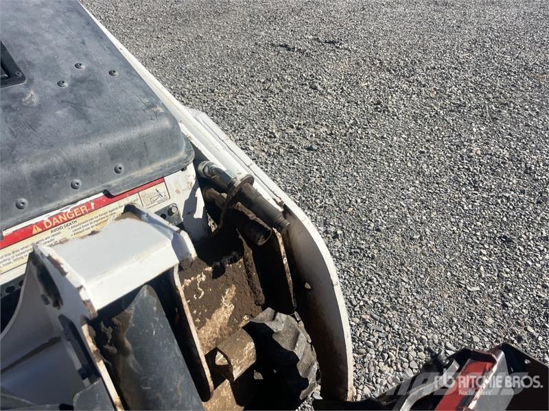Bobcat MT100 Compact Track Loader Kompaktlader