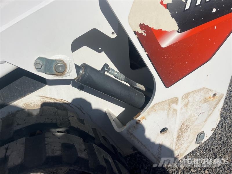 Bobcat MT100 Mini Compact Track Loader Kompaktlader