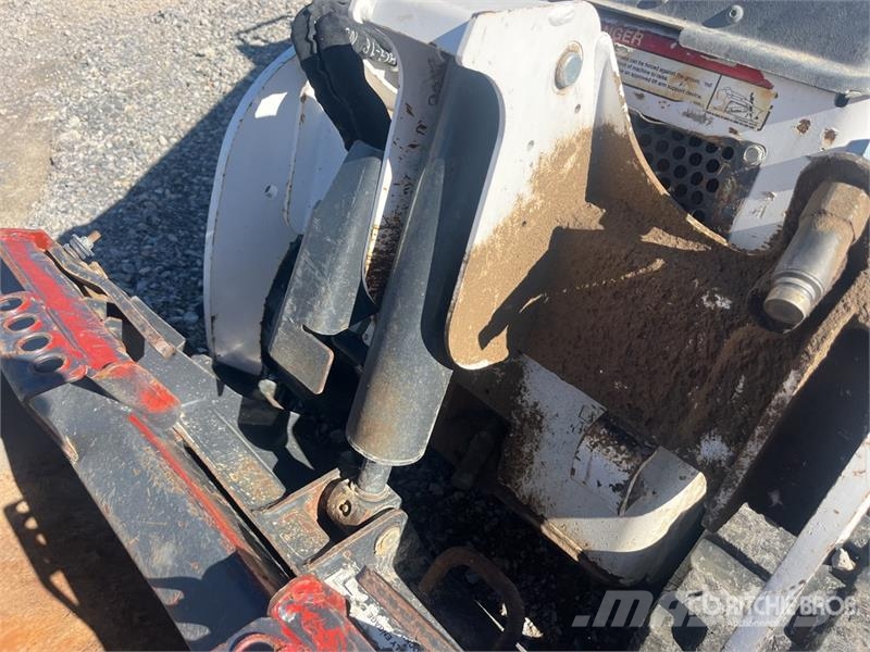 Bobcat MT100 Mini Compact Track Loader Kompaktlader