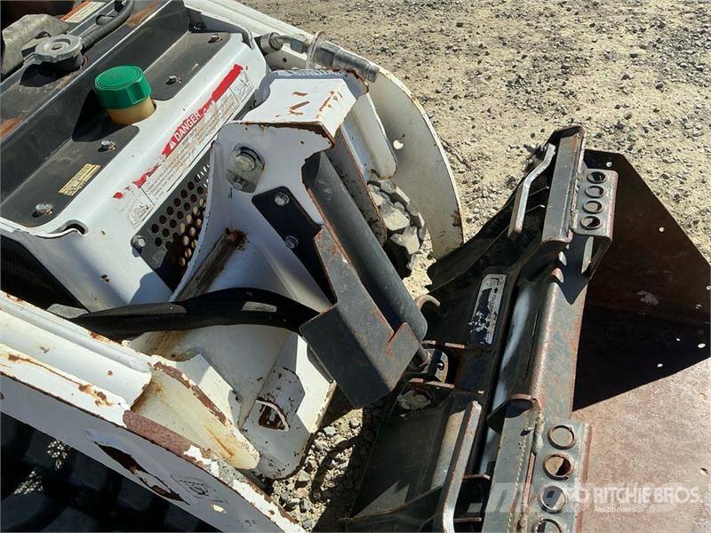 Bobcat MT85 Kompaktlader