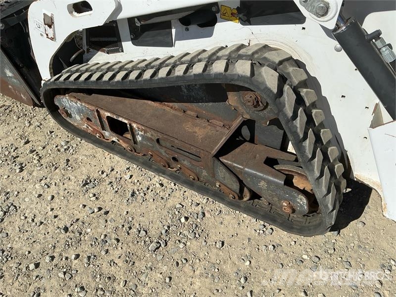 Bobcat MT85 Kompaktlader