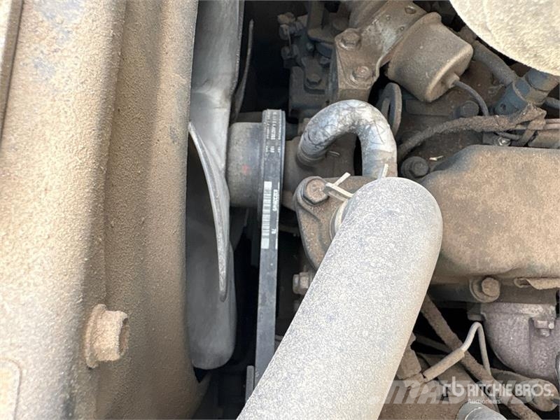Bobcat MT85 Kompaktlader