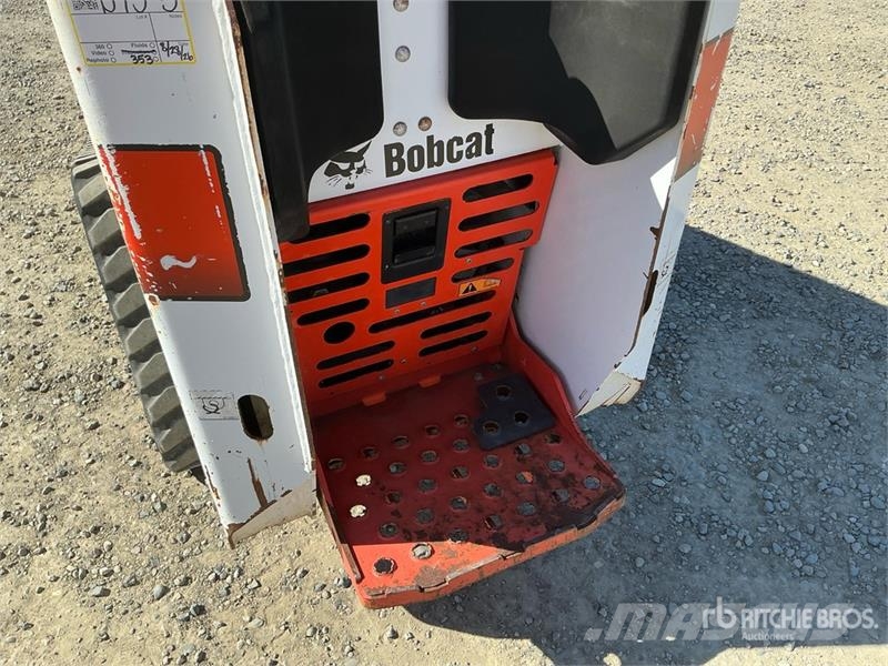 Bobcat MT85 Kompaktlader