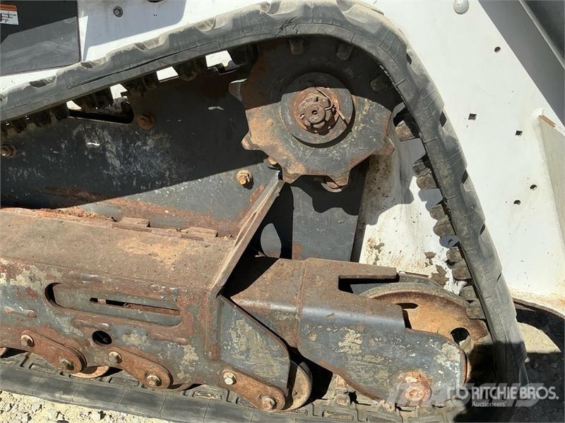 Bobcat MT85 Kompaktlader