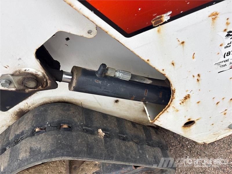 Bobcat MT85 Kompaktlader