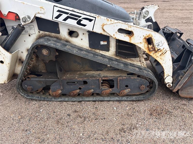 Bobcat MT85 Kompaktlader