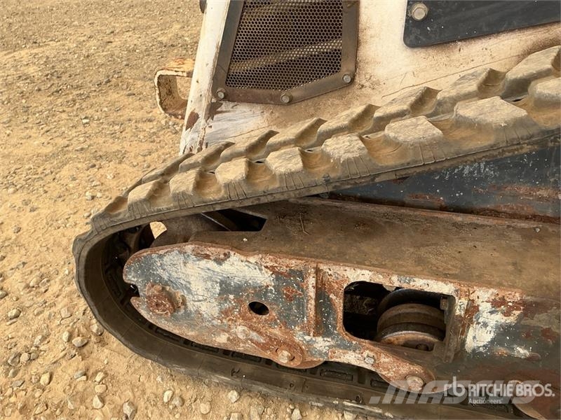 Bobcat MT85 Skid steer mini nakladalci
