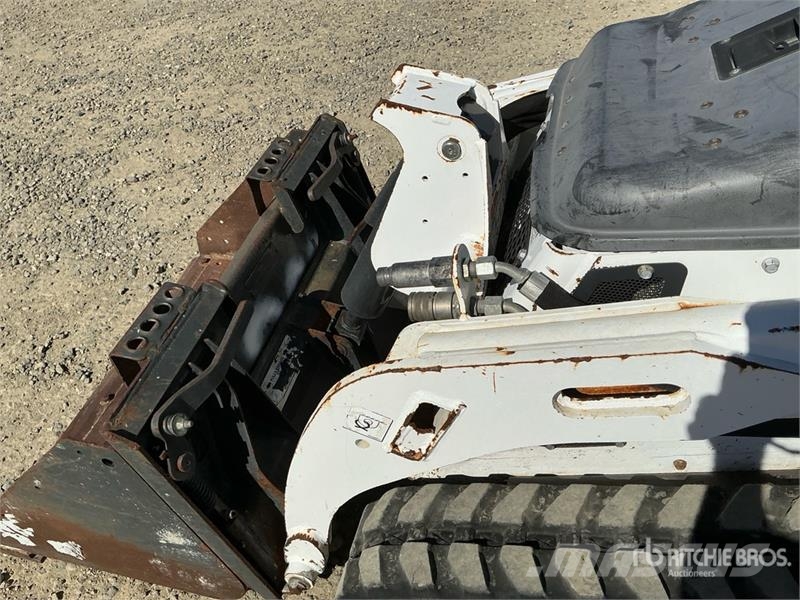 Bobcat MT85 Kompaktlader