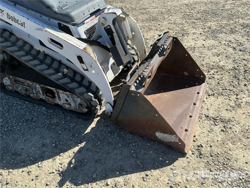 Bobcat MT85 Kompaktlader