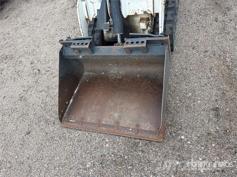 Bobcat MT85 Kompaktlader