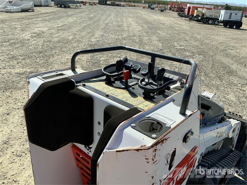 Bobcat MT85 Kompaktlader