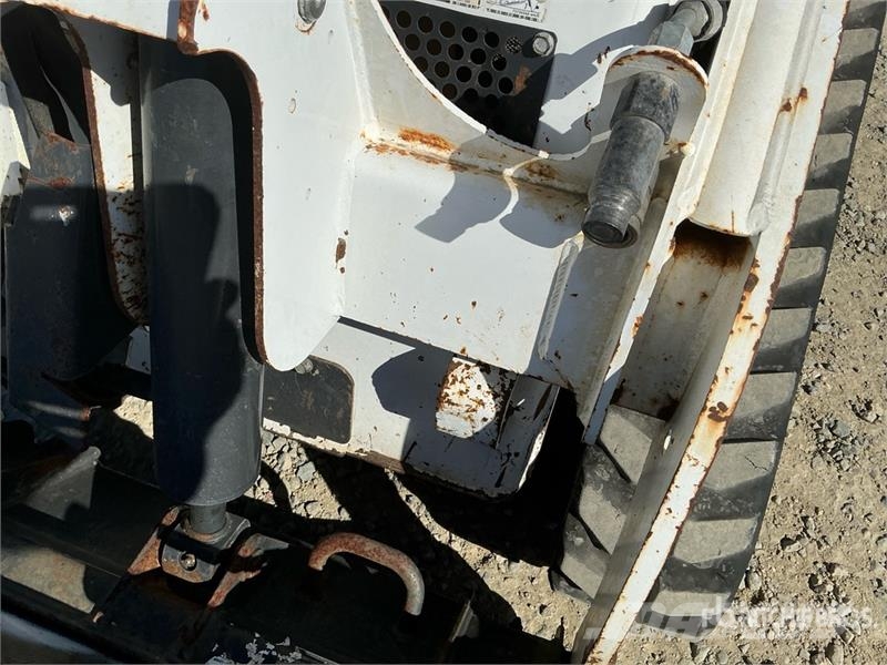 Bobcat MT85 Kompaktlader