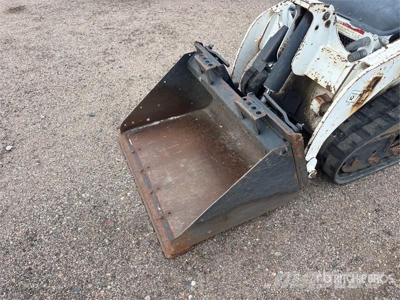 Bobcat MT85 Kompaktlader