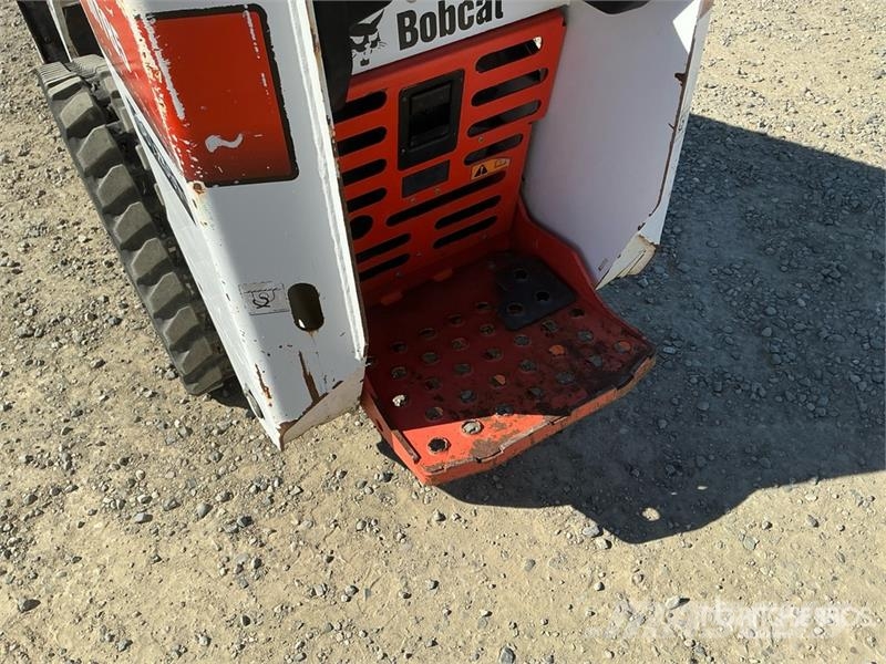 Bobcat MT85 Kompaktlader