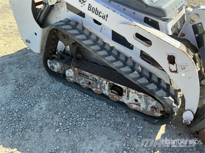 Bobcat MT85 Kompaktlader