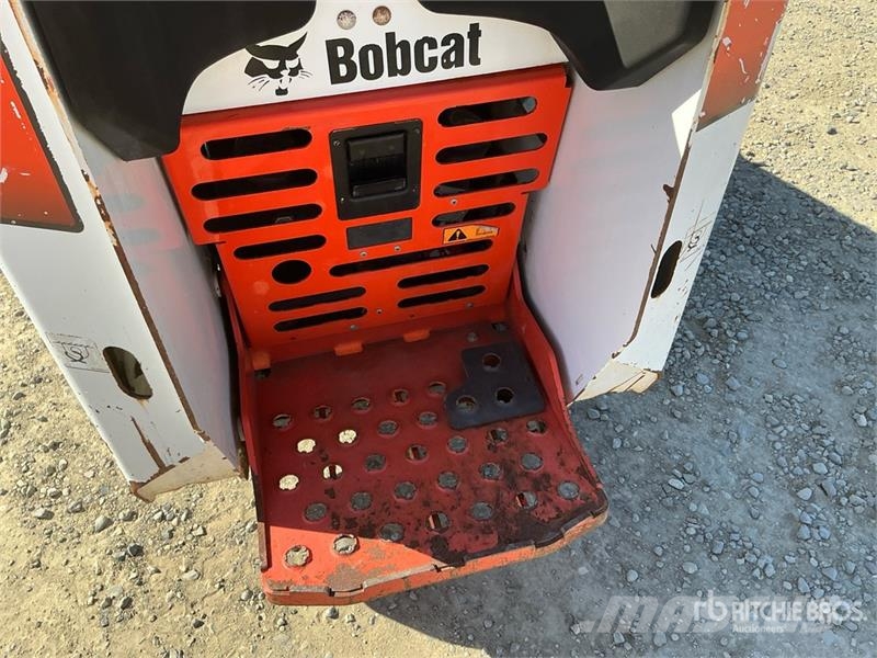 Bobcat MT85 Kompaktlader