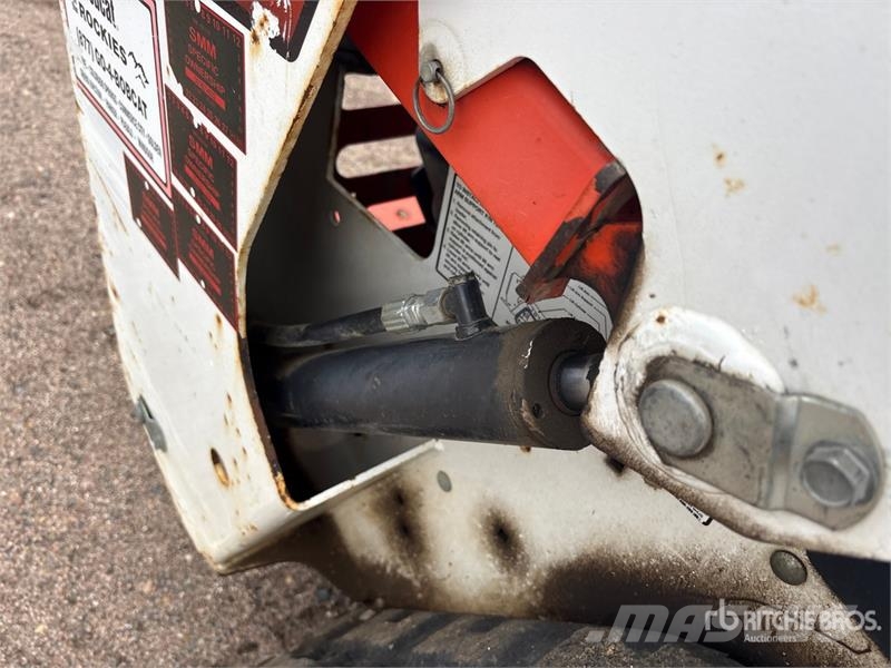 Bobcat MT85 Kompaktlader