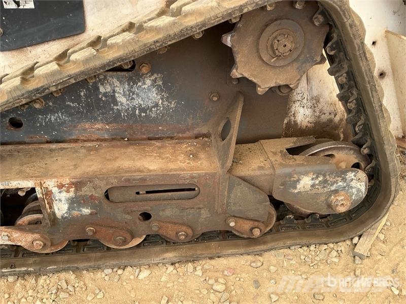 Bobcat MT85 Skid steer mini nakladalci