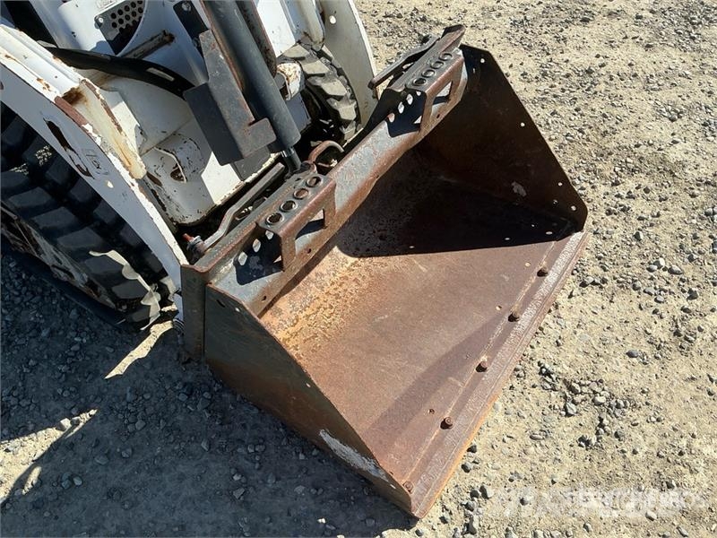 Bobcat MT85 Kompaktlader