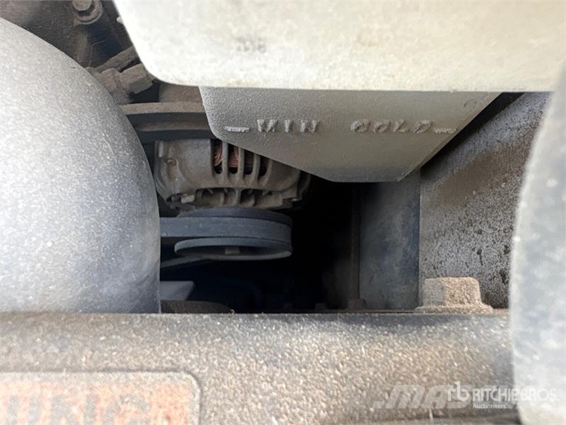 Bobcat MT85 Kompaktlader