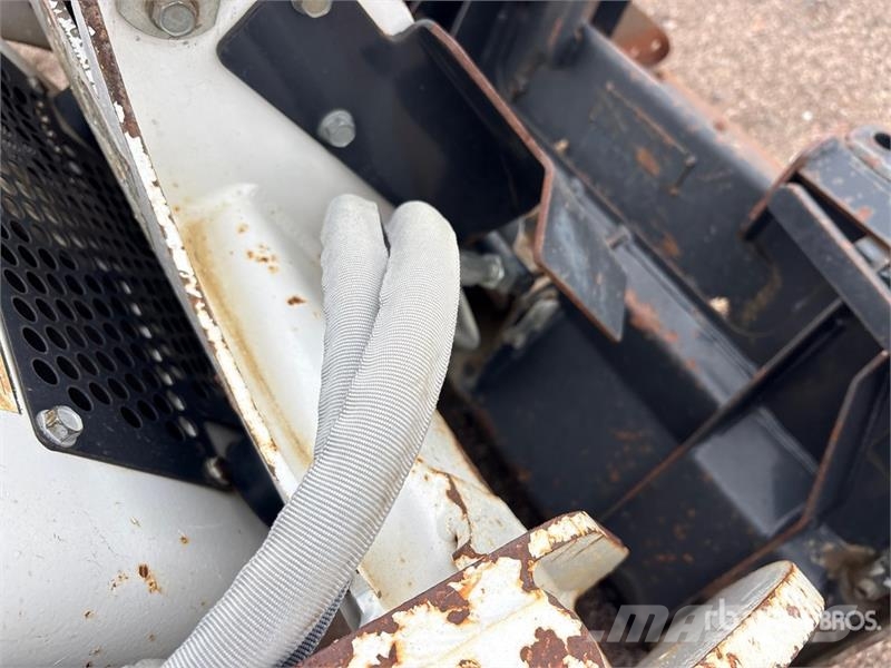 Bobcat MT85 Kompaktlader