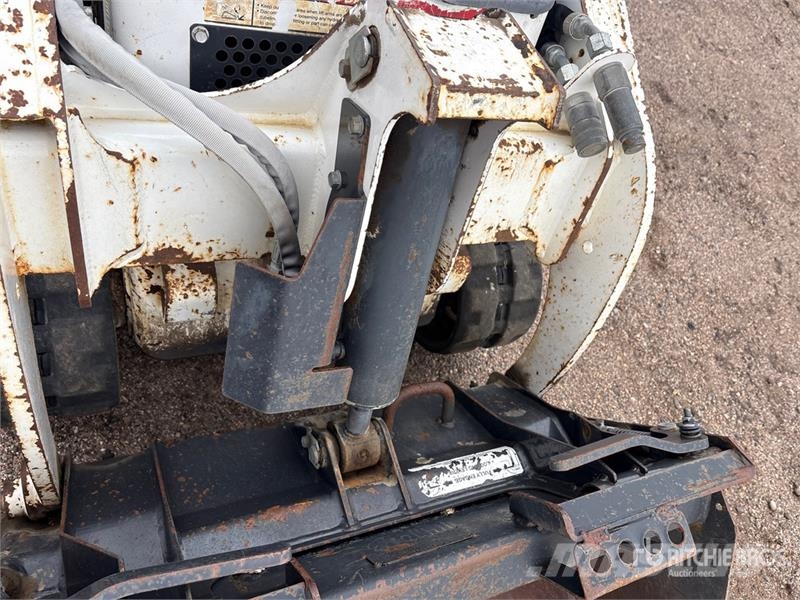 Bobcat MT85 Kompaktlader