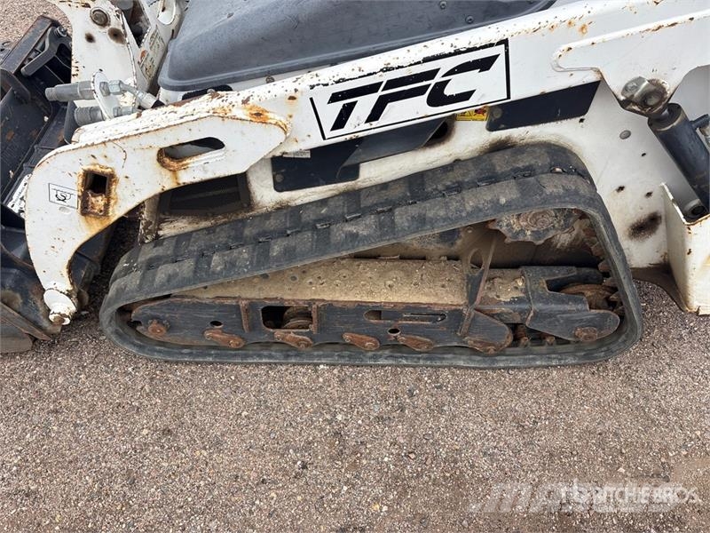 Bobcat MT85 Kompaktlader