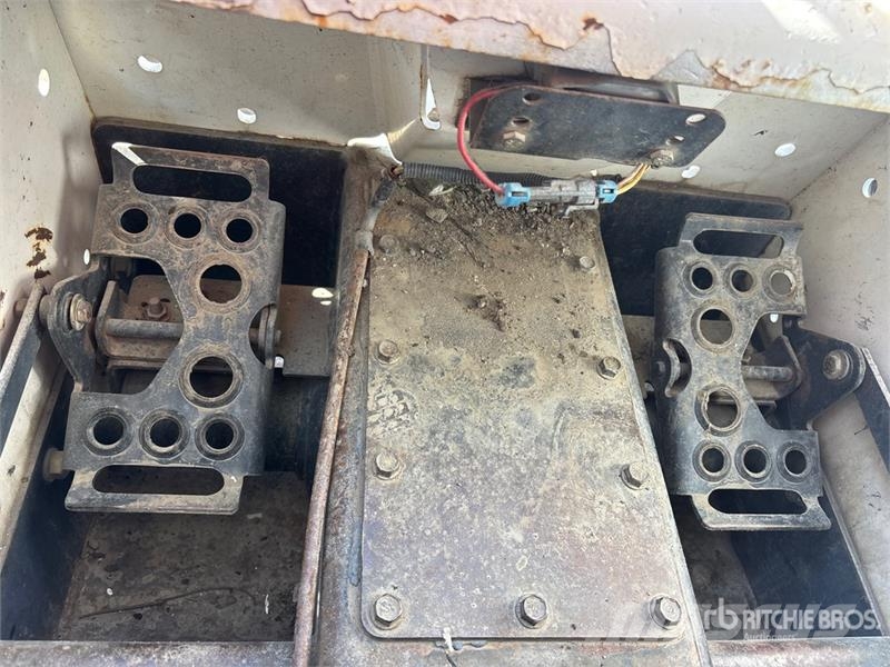 Bobcat S130 Skid steer loaders