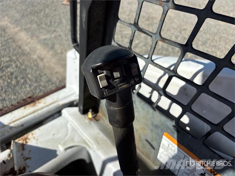 Bobcat S130 Skid steer loaders