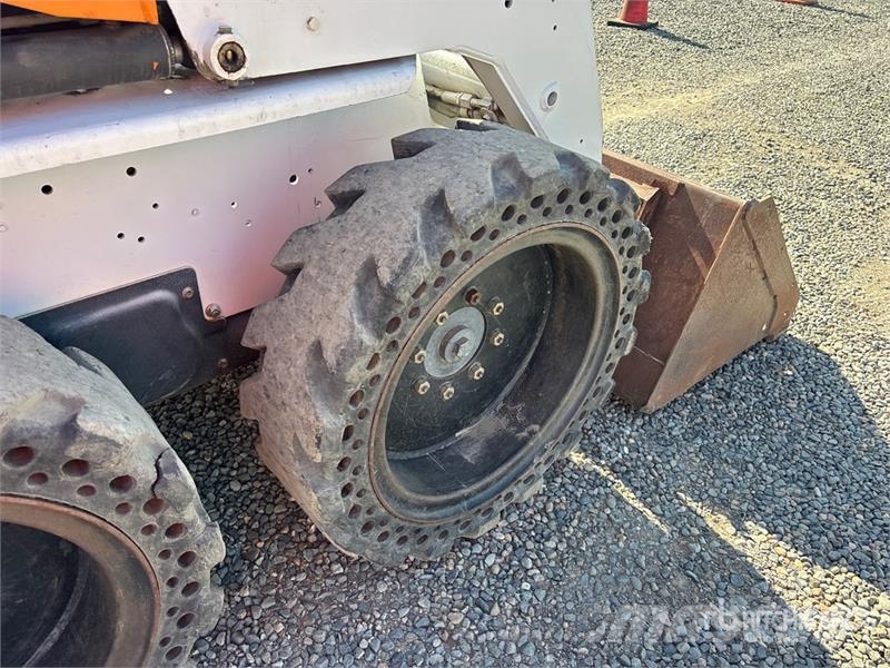 Bobcat S130 Skid steer loaders