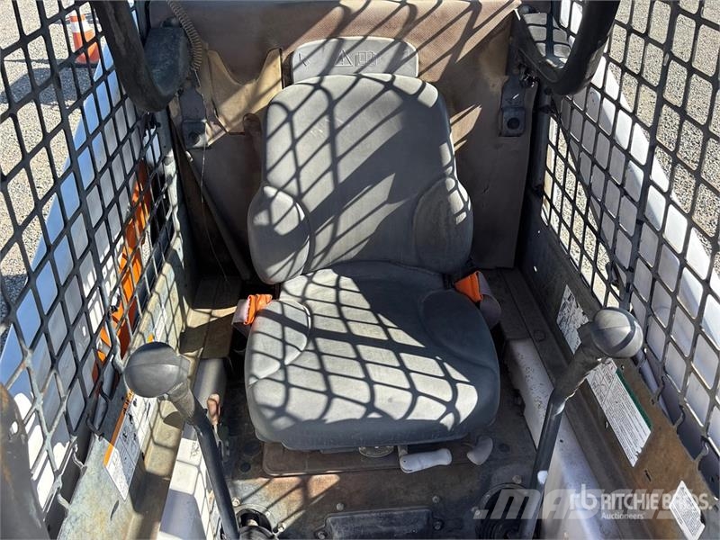Bobcat S130 Skid steer loaders