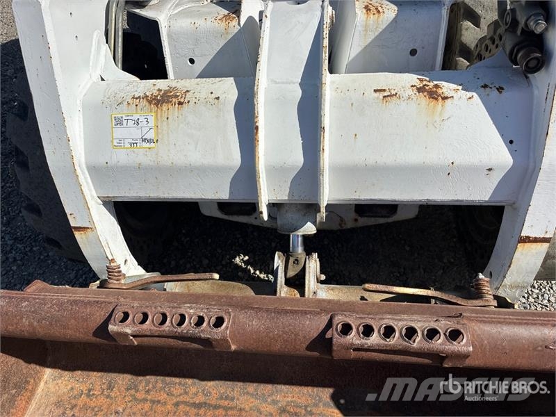 Bobcat S130 Skid steer loaders